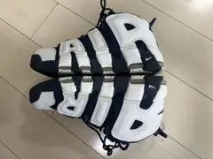 NIKE AIR MORE UPTEMPO バスケットボールシューズ