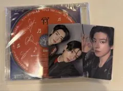 ENHYPEN 大阪 ヤンマー 長居 記念盤 宵 会場限定 ジェイク セット