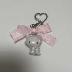 チャーミーキティ シークレットキーホルダー チャーミー シュガー