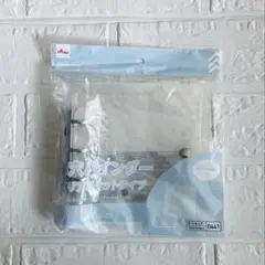 3穴バインダー　クリアポケットタイプ　B7　シール帳　ダイソー　人気　品薄