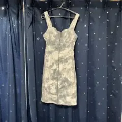 GUESSワンピース ワンピ キャミワンピ