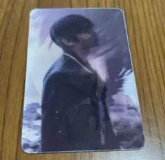 アイエン　IN スキズ　straykids トレカ　DOIT