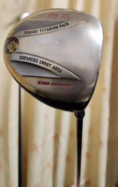 ENA 飛王 ドライバー FORGED TITANIUM FACEのサムネイル