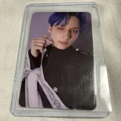 TOMORROW X TOGETHER トレカ ヒュニンカイ