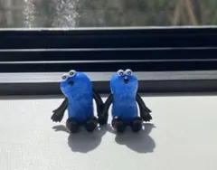 パペットスンスン　バスボール