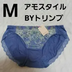 アモスタイルショーツM　ブルー系のサムネイル