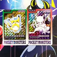 2025年最新】ポケモン カードダス ミュウツー psaの人気アイテム