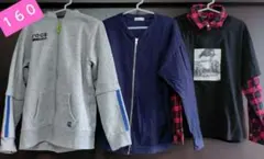 ブランシェス ジャケット