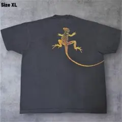 マルボロ Marlboro リザード Lizard Tシャツ XLのサムネイル
