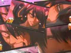 大銀魂展 生ブロマイド 高杉晋助 - メルカリ