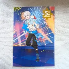 ドズル社　おらふくん　ブロマイド