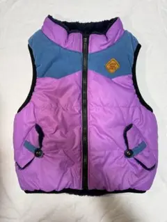 RAG MART リバーシブルベスト 100