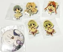 2026年最新】ましろ色シンフォニー 缶バッジの人気アイテム - メルカリ