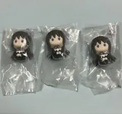 魔法少女まどか☆マギカ　ねじまきますこっと　暁美ほむら