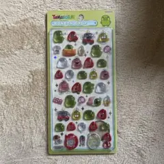 たまごっち　ボンボンドロップシール　くちぱっち　正規品