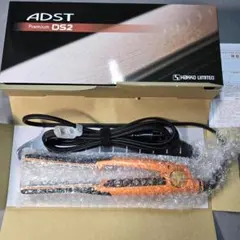 ☆アドスト 新品未使用7月購入 ADST PREMIUM DS2 オレンジ - メルカリ