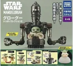 グローグいっぱいコレクション2 ガチャ