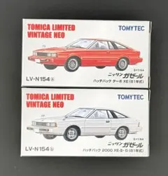 新品】TOMICALIMITEDVINTAGENEO アンフィニ RX-7 - メルカリ