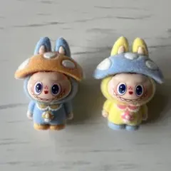 2025年最新】らぶぶ フィギュアの人気アイテム - メルカリ