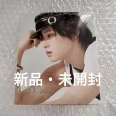 【新品・未開封】&TEAM MarkonMe SOLOver K ケイ