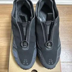 W NIKE AIRMAX SNDR GTX メンズ26.5 ウィメンズ27.0