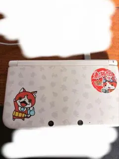 ニンテンドー3DS LL限定版