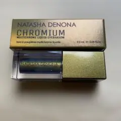 NATASHA DENONA CHROMIUM リキッドアイシャドウのサムネイル