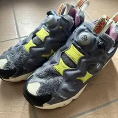 Reebok Instapump Fury Tom & Jerry