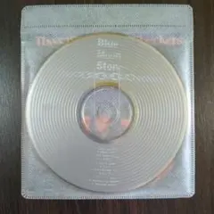 THE CHECKERS　Blue Moon Stone　CD