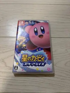 星のカービィ スターアライズ