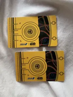 2026年最新】スターウォーズ ANA カードの人気アイテム - メルカリ