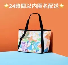 新品未使用 ミセス ゼンジン未到とイ/ミュータブル トートバッグ イミュータブル