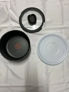 T-fal Ingenio ソースパン　3点セットのサムネイル