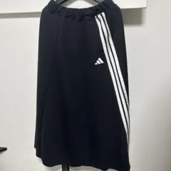 adidas オリジナルス XL サマーグロースカート ティアードロング