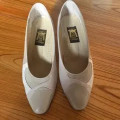 ハイヒール パンプス レディース 23.5cm