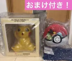 ラストワン　A賞　C賞　ポケモン　一番くじ