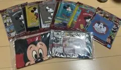 ディズニーファンタジア　ミッキー　1番くじ