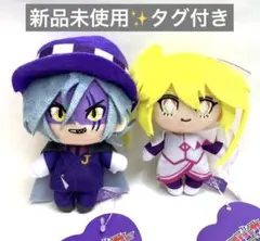 怪盗ジョーカー ピコぬい