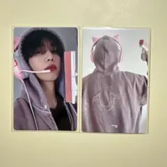 2025年最新】ドボイズ ソヌ ラキドロの人気アイテム - メルカリ