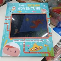 Zumi's Ocean Adventure