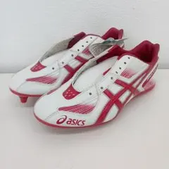 OT299】asics ミサイル SC2-L TAM802 アメフト シューズ - メルカリ
