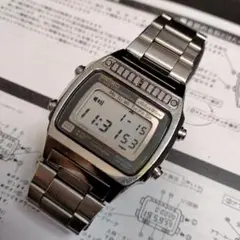2026年最新】SEIKO silver Waveの人気アイテム - メルカリ