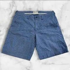 L.L.Bean シアサッカーショートパンツ W34のサムネイル