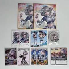 白銀ノエル ホロライブ ランダム箔押し缶バッジ 正月衣装ver. - メルカリ