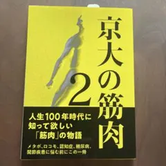 京大の筋肉　２