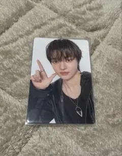 &TEAM EJ ウィジュ　メンシプ　名古屋　トレカ