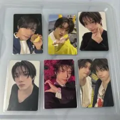 2026年最新】txtトレカ ボムギュの人気アイテム - メルカリ