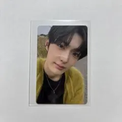 ALPHA DRIVE ONE ALD1 SANGHYEON サンヒョンHMV