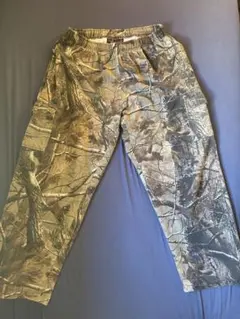 SPORTS AFIELD リアルツリーパンツ　スウェット　迷彩