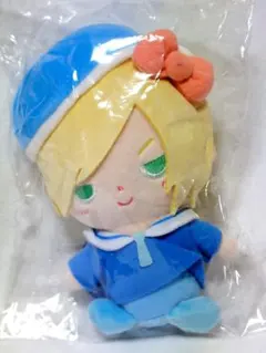 2025年最新】ユーリ!!! on ICE ぬいぐるみ ユーリ・プリセツキー